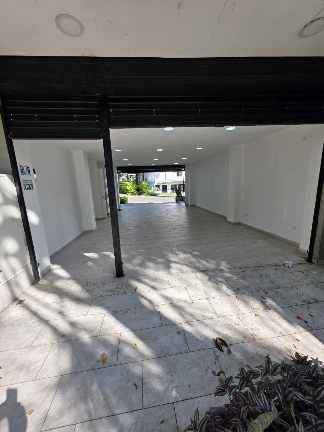 Arriendo local velodromo