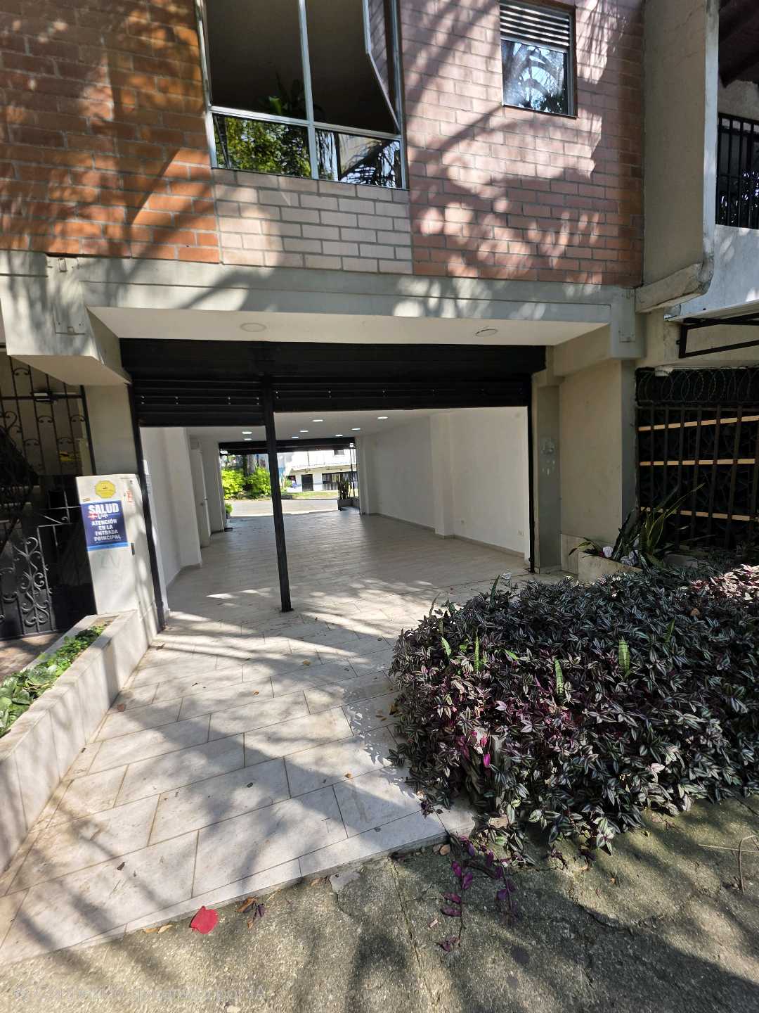 Arriendo local velodromo