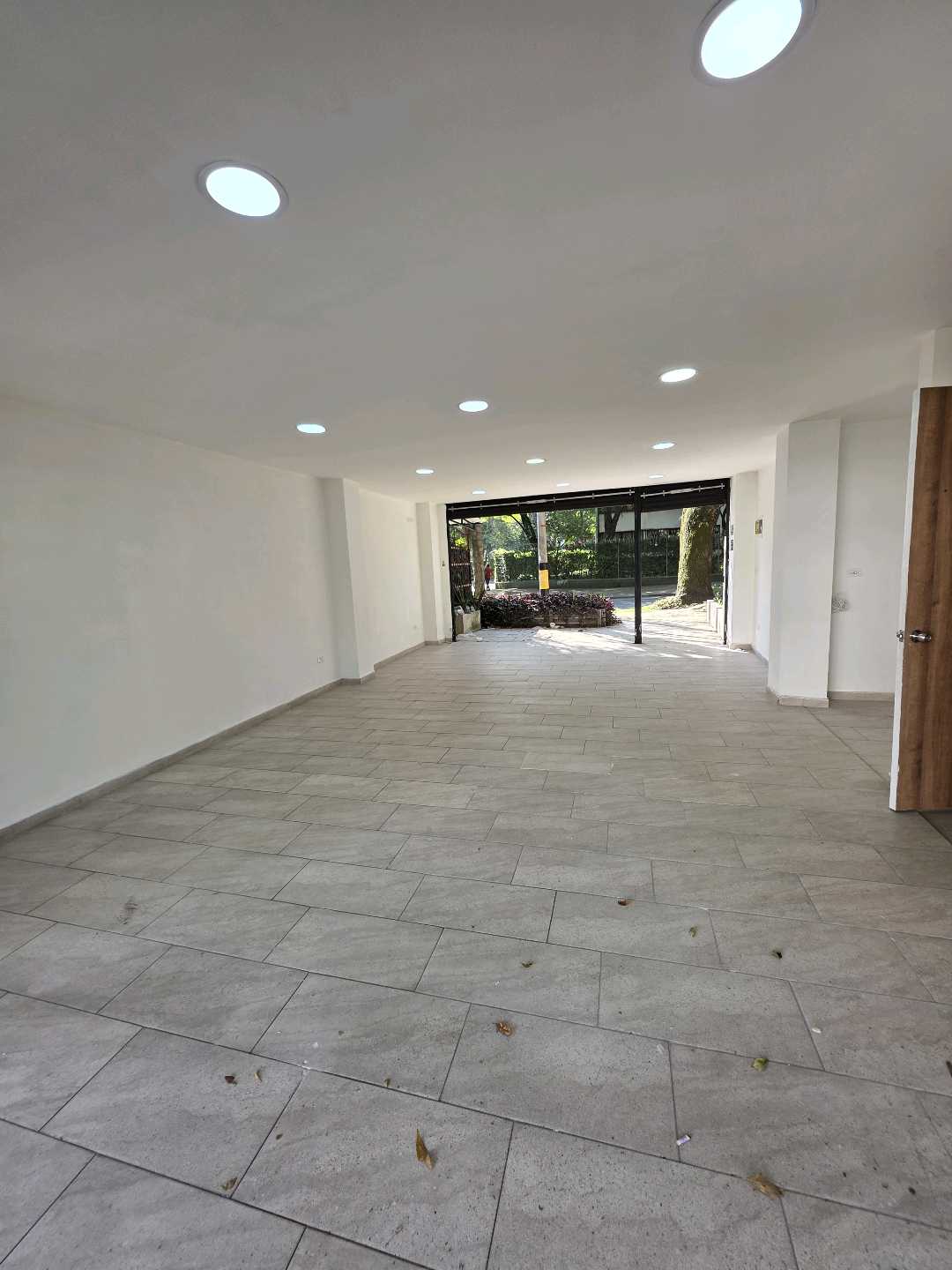 Arriendo local velodromo