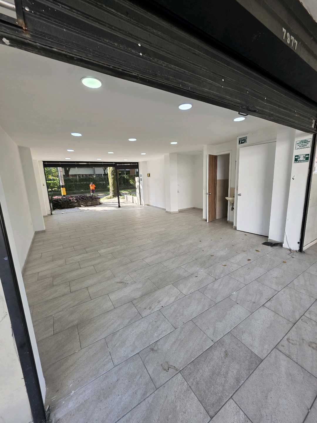 Arriendo local velodromo