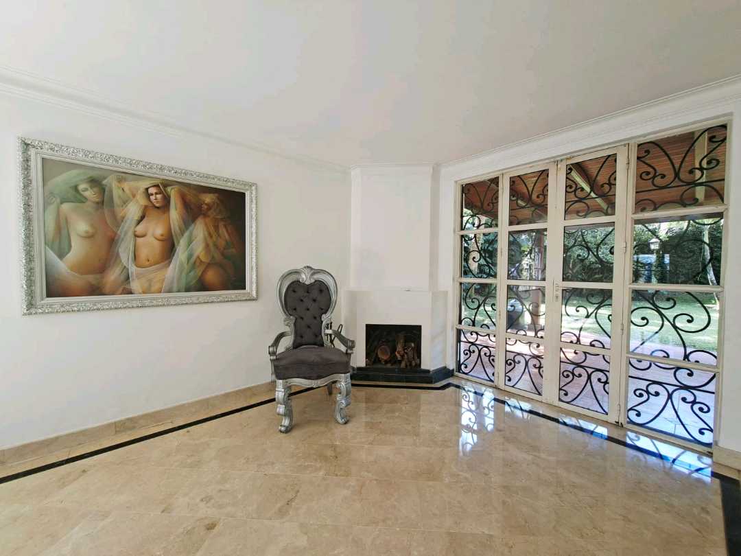 Arriendo mansión Poblado 17 cerca al tesoro