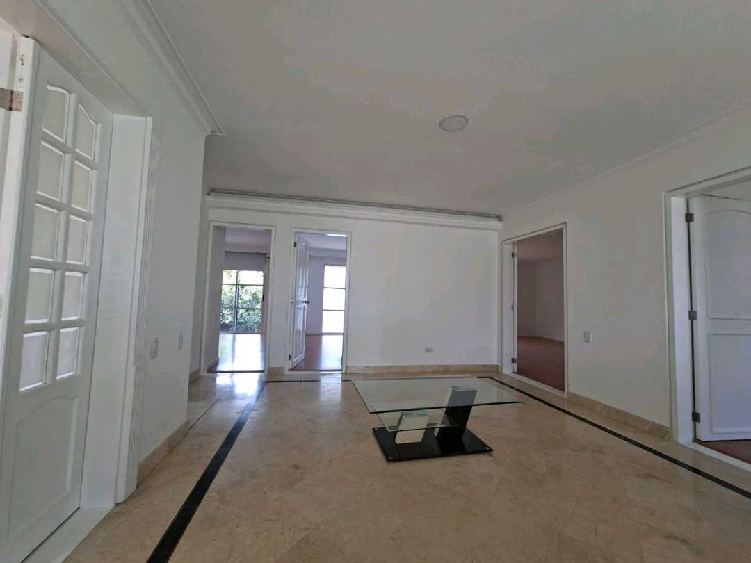 Arriendo mansión Poblado 17 cerca al tesoro