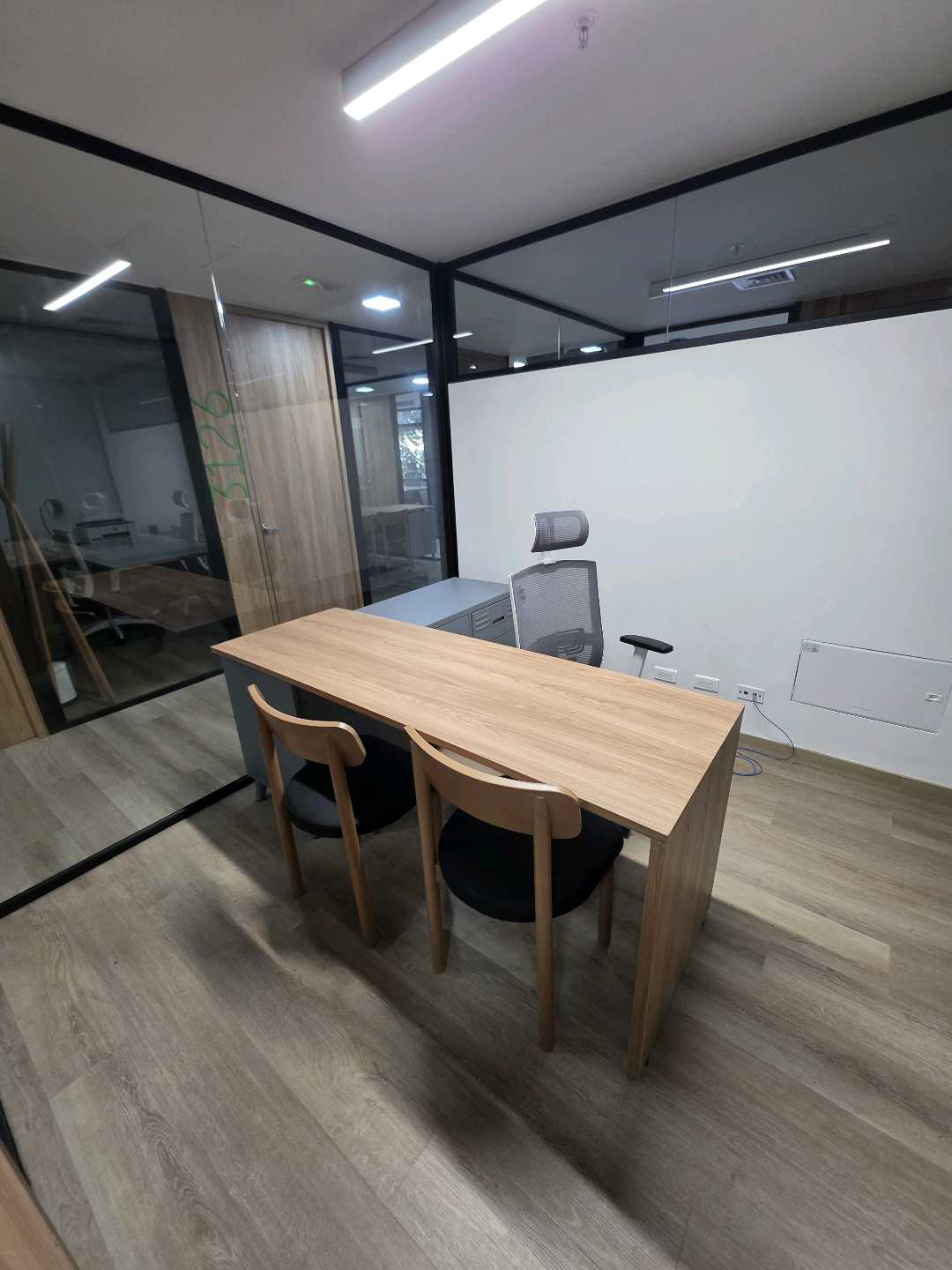 Arriendo oficina estadio