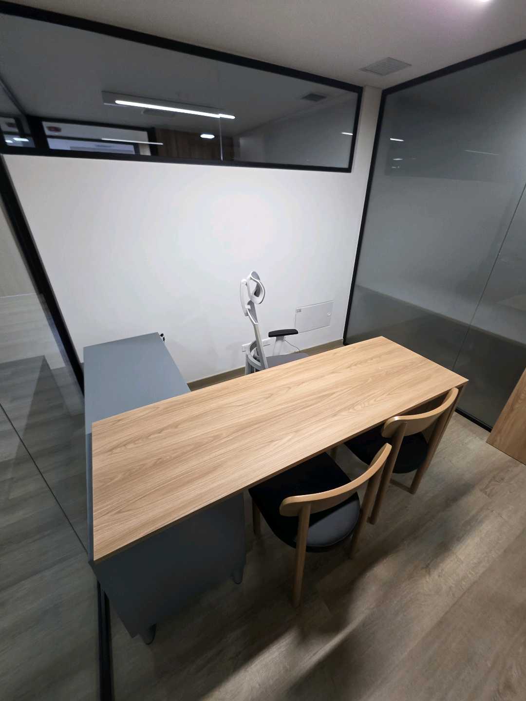 Arriendo oficina estadio