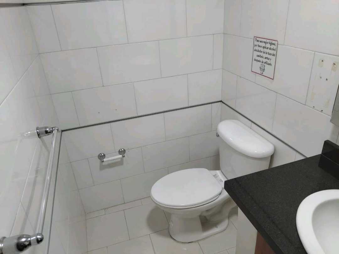 Arriendo oficina Milla de Oro Poblado