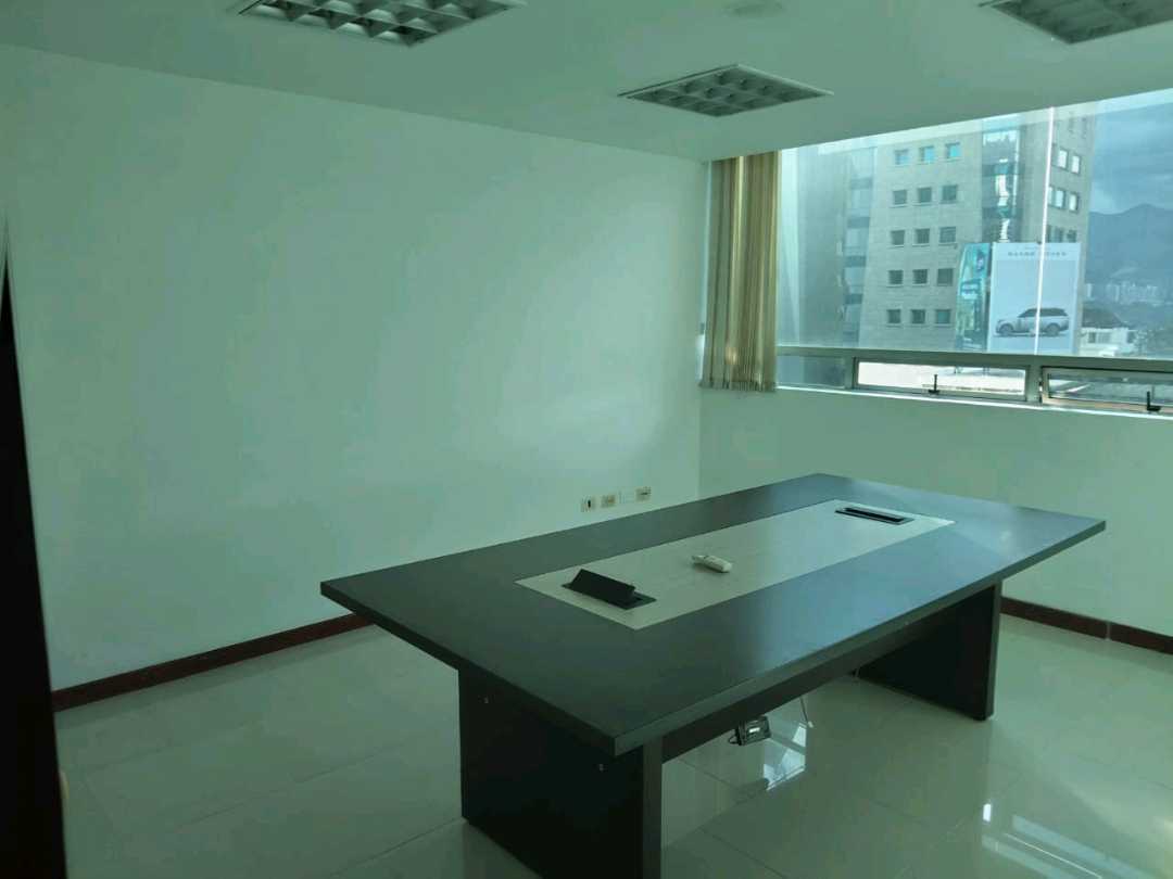 Arriendo oficina Milla de Oro Poblado