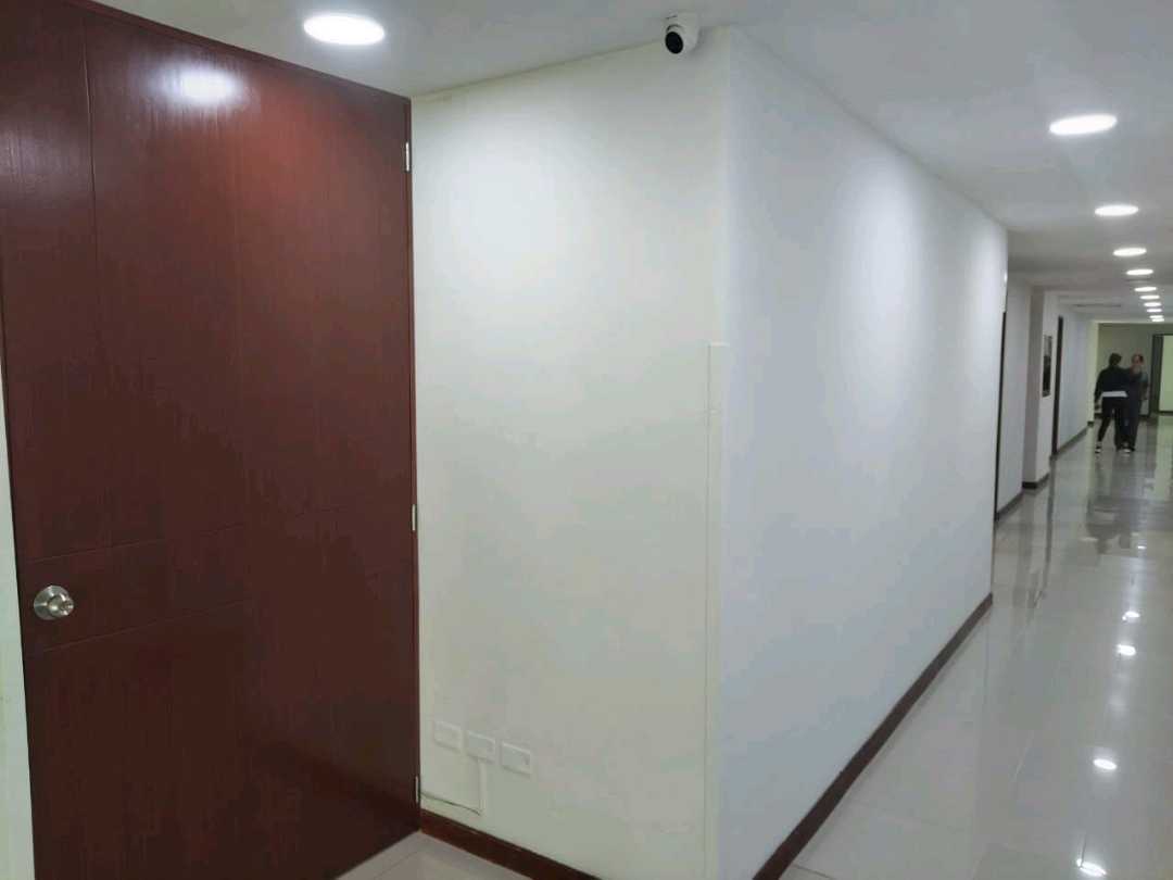 Arriendo oficina Milla de Oro Poblado