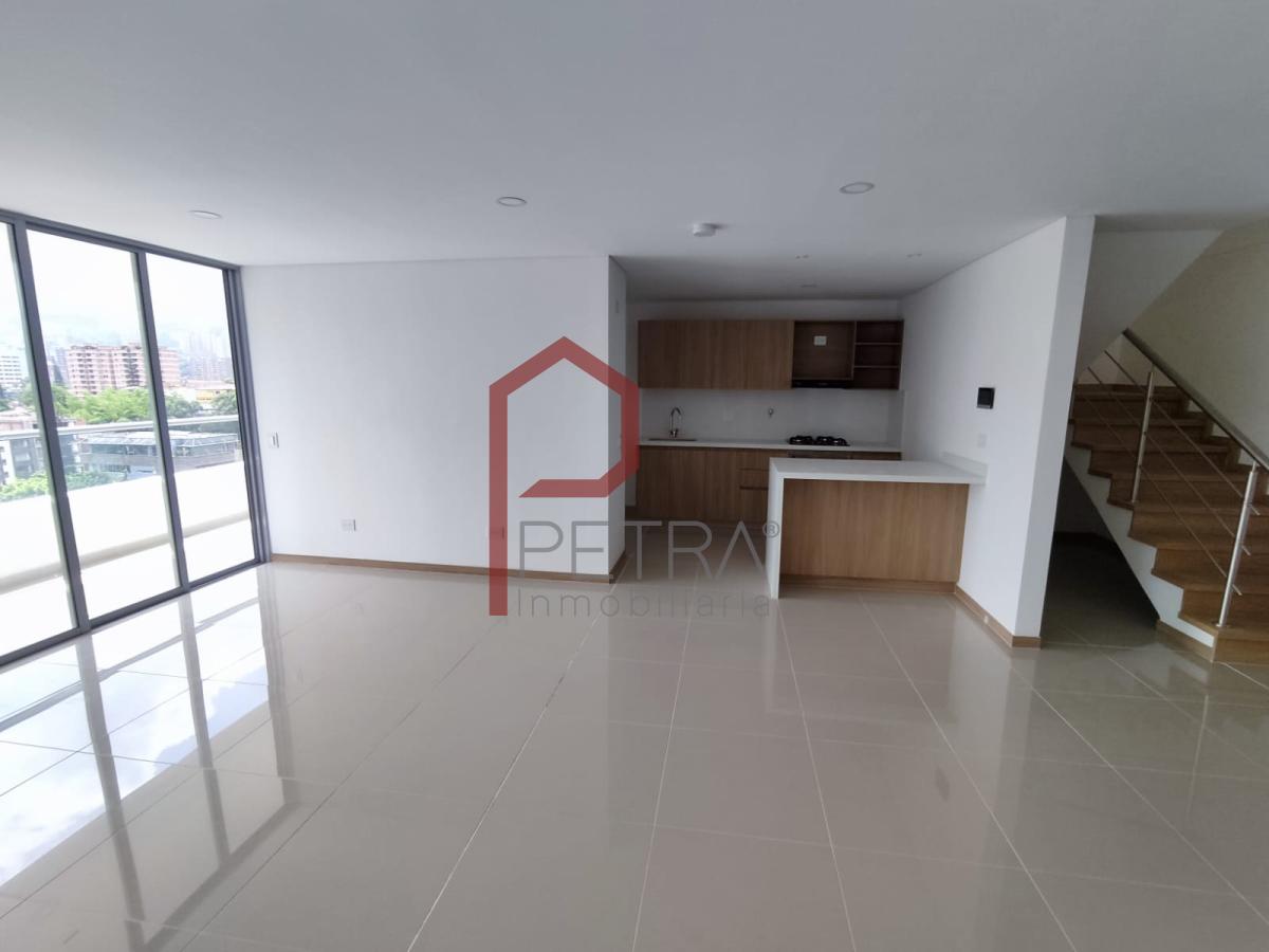 ARRIENDO PENT HOUSE PORTAL, ENVIGADO