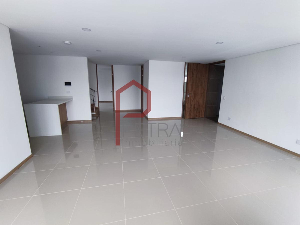 ARRIENDO PENT HOUSE PORTAL, ENVIGADO