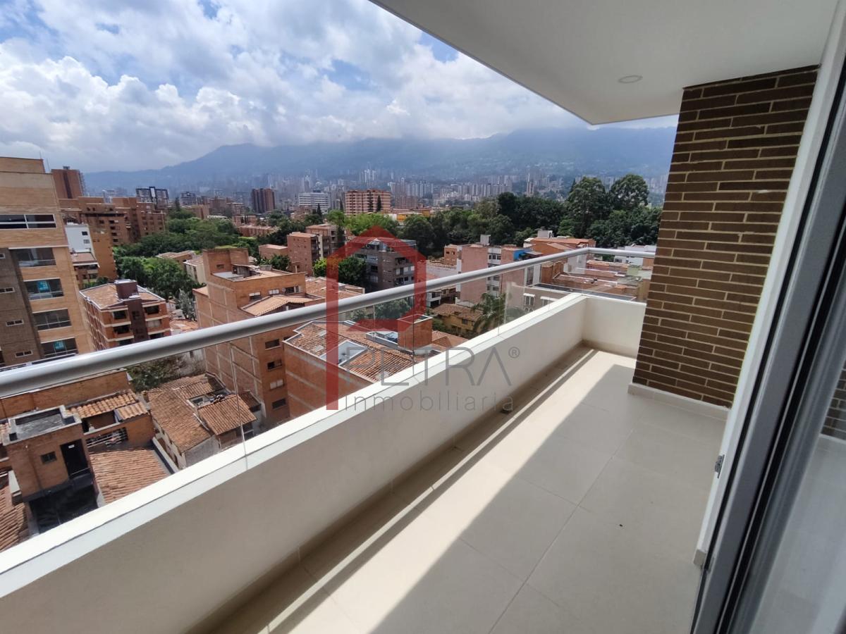 ARRIENDO PENT HOUSE PORTAL, ENVIGADO