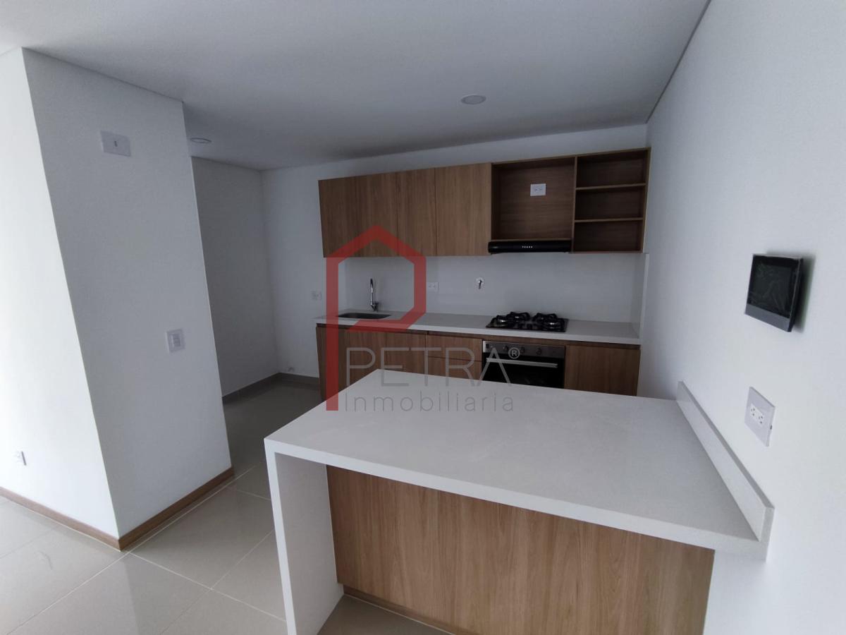 ARRIENDO PENT HOUSE PORTAL, ENVIGADO