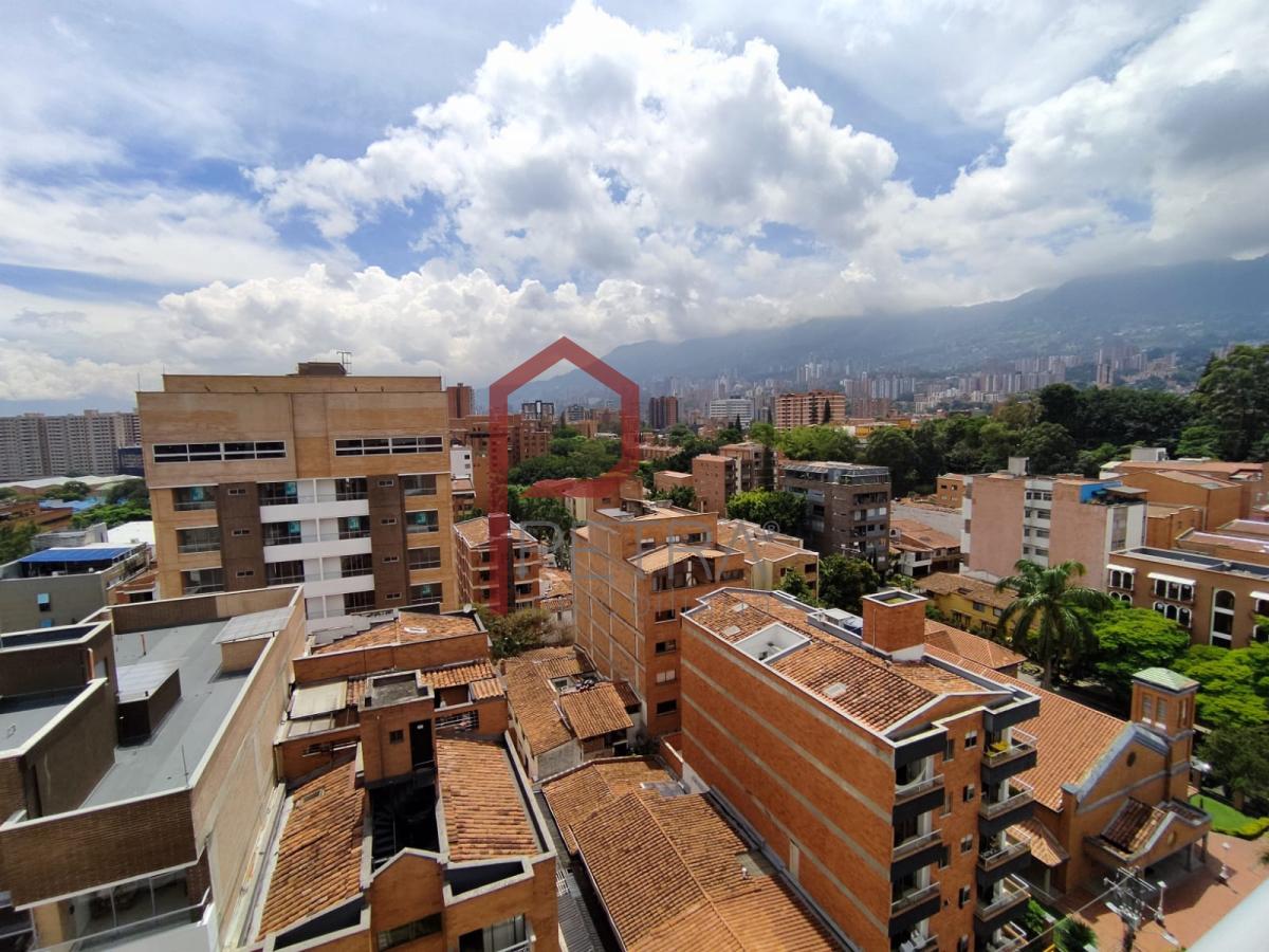 ARRIENDO PENT HOUSE PORTAL, ENVIGADO