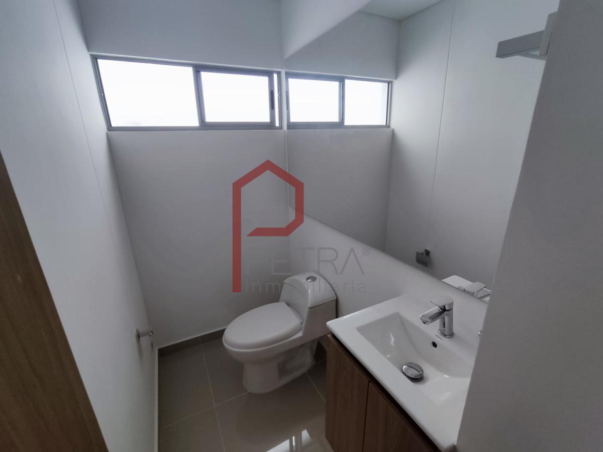 ARRIENDO PENT HOUSE PORTAL, ENVIGADO