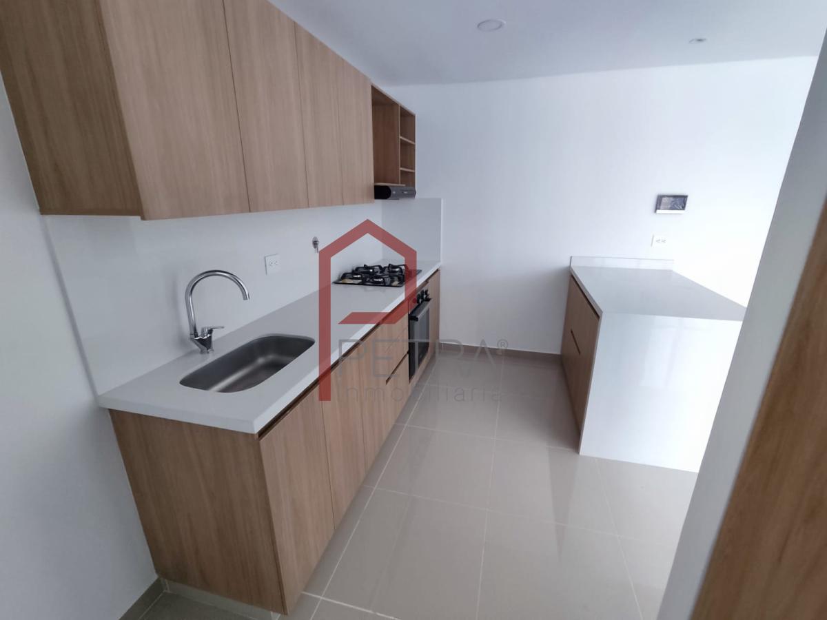ARRIENDO PENT HOUSE PORTAL, ENVIGADO