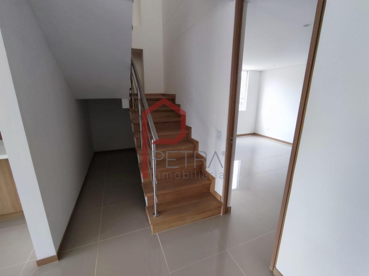 ARRIENDO PENT HOUSE PORTAL, ENVIGADO