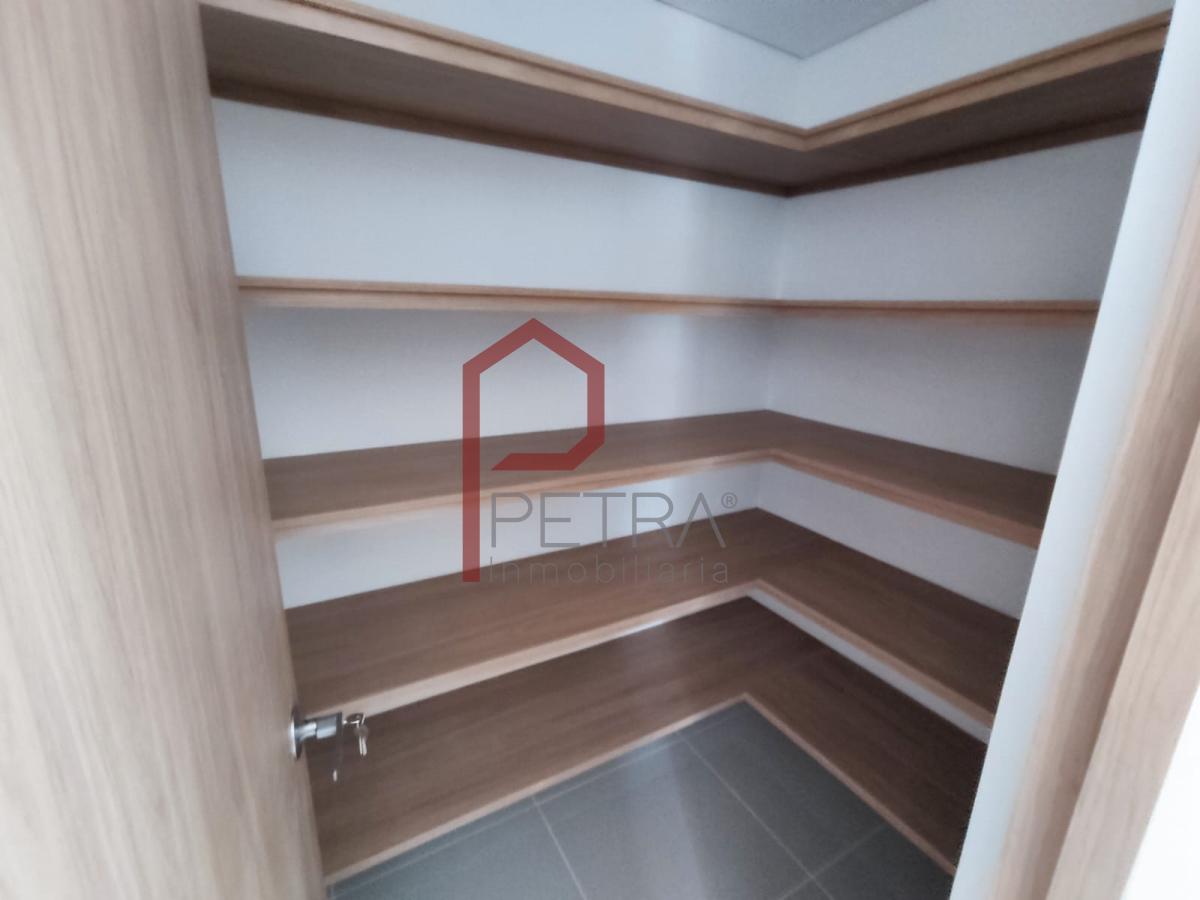 ARRIENDO PENT HOUSE PORTAL, ENVIGADO