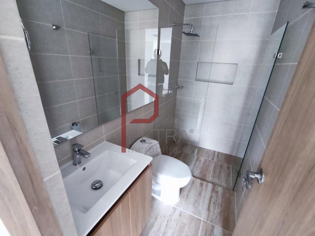ARRIENDO PENT HOUSE PORTAL, ENVIGADO