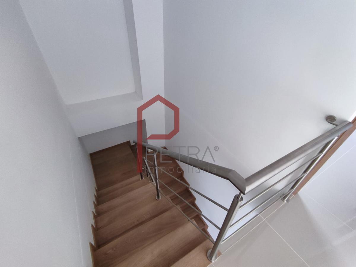 ARRIENDO PENT HOUSE PORTAL, ENVIGADO