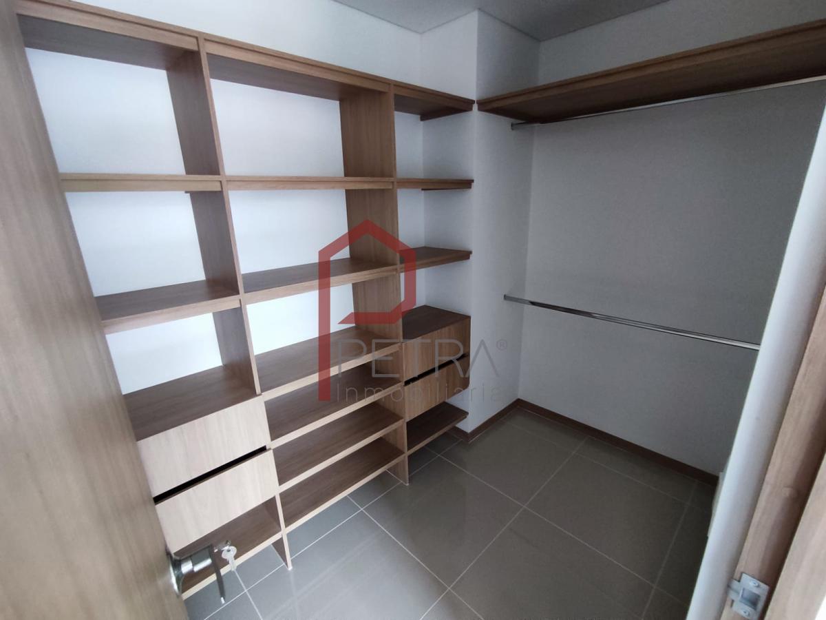 ARRIENDO PENT HOUSE PORTAL, ENVIGADO