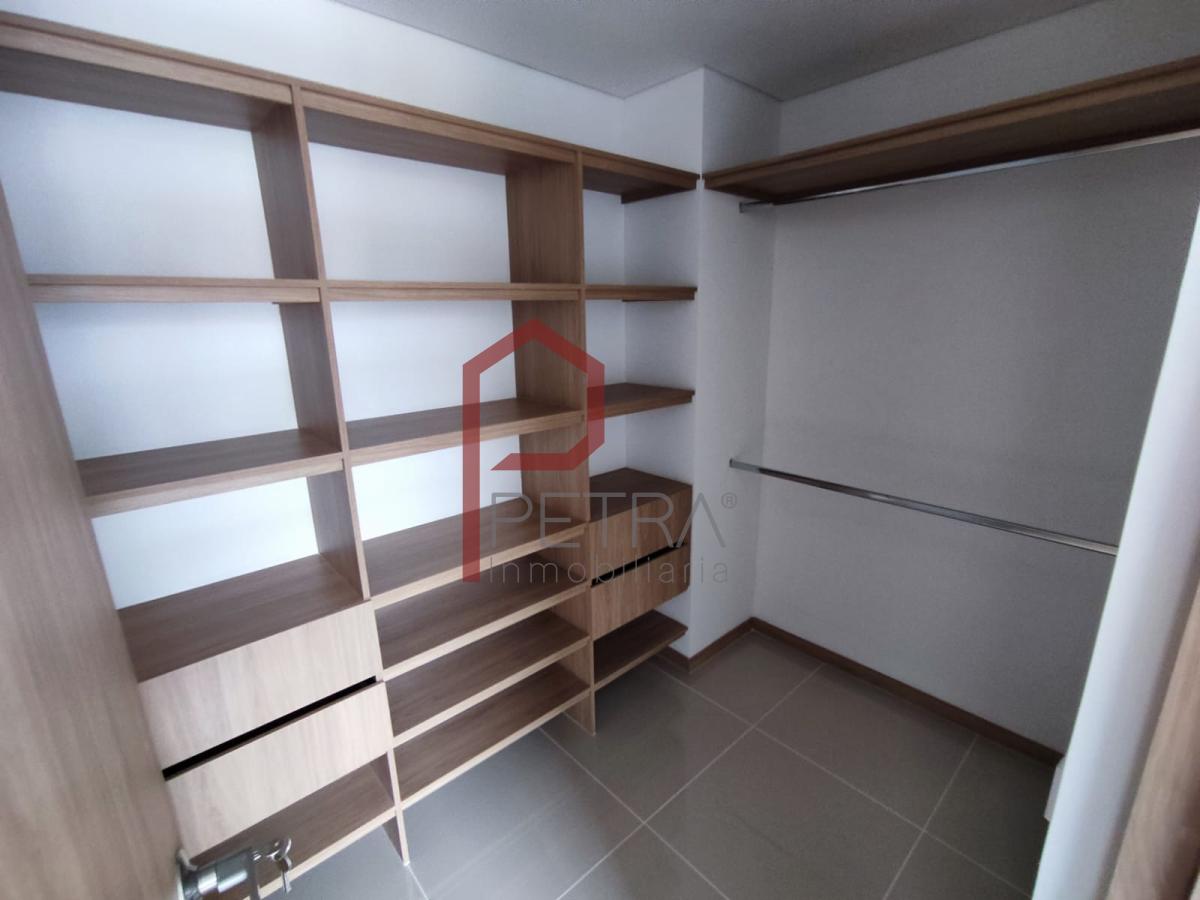 ARRIENDO PENT HOUSE PORTAL, ENVIGADO