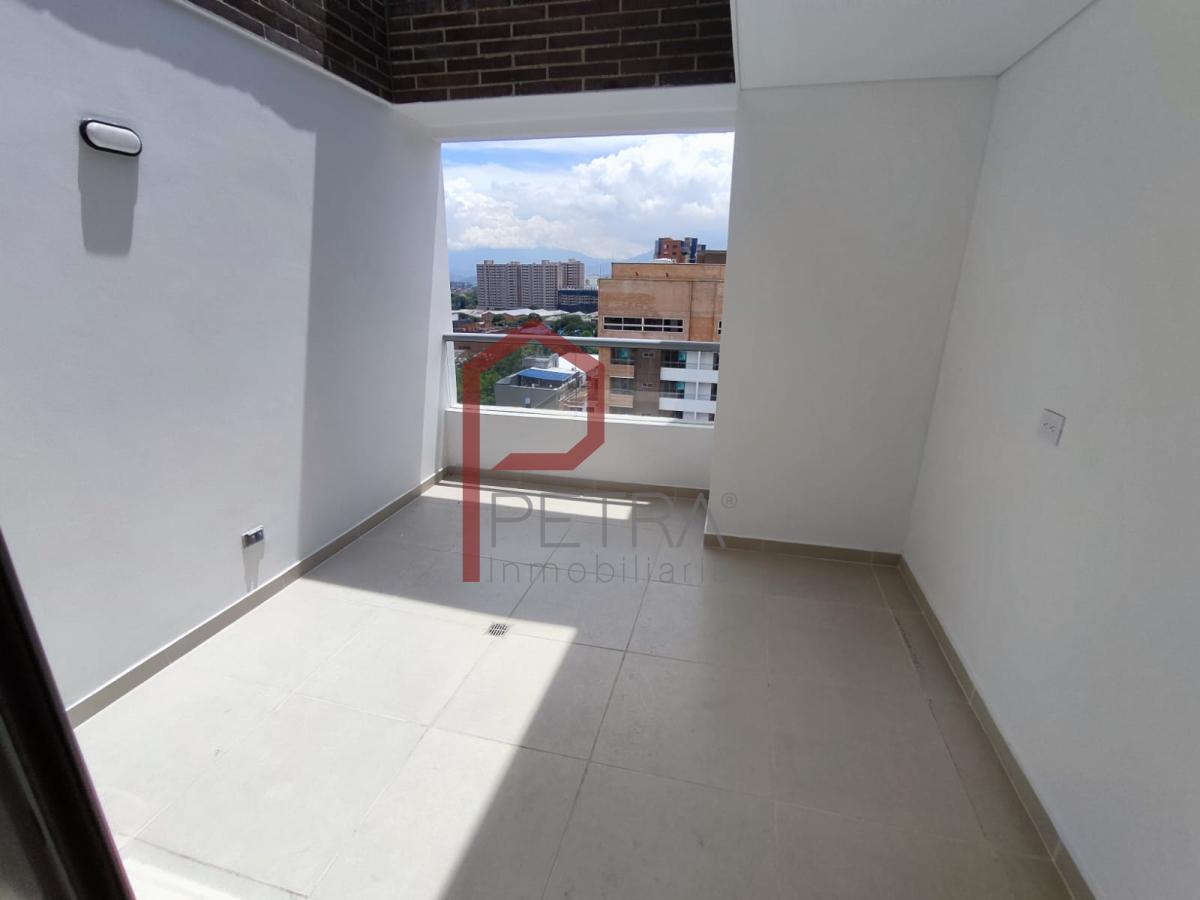 ARRIENDO PENT HOUSE PORTAL, ENVIGADO