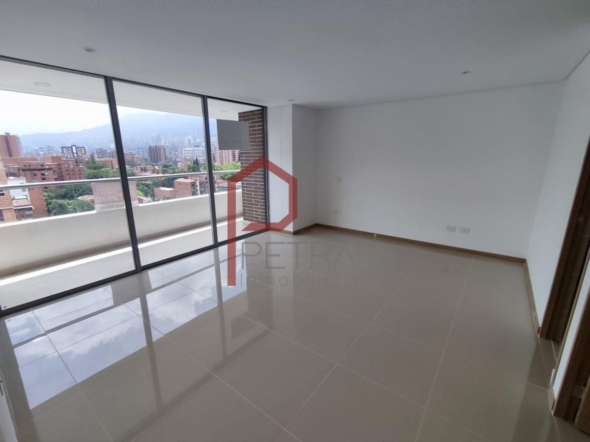 ARRIENDO PENT HOUSE PORTAL, ENVIGADO