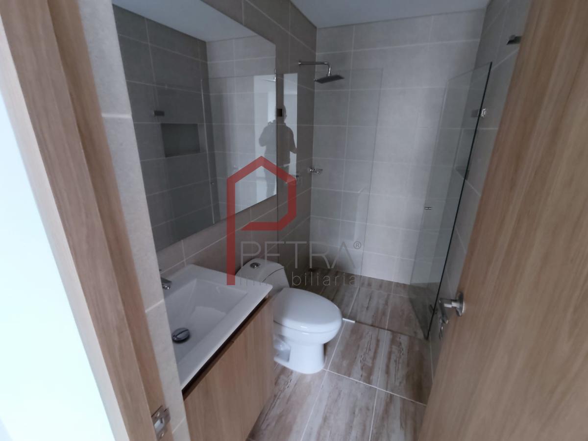 ARRIENDO PENT HOUSE PORTAL, ENVIGADO