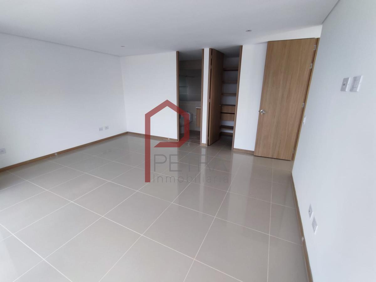 ARRIENDO PENT HOUSE PORTAL, ENVIGADO