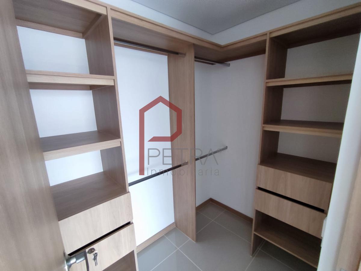 ARRIENDO PENT HOUSE PORTAL, ENVIGADO
