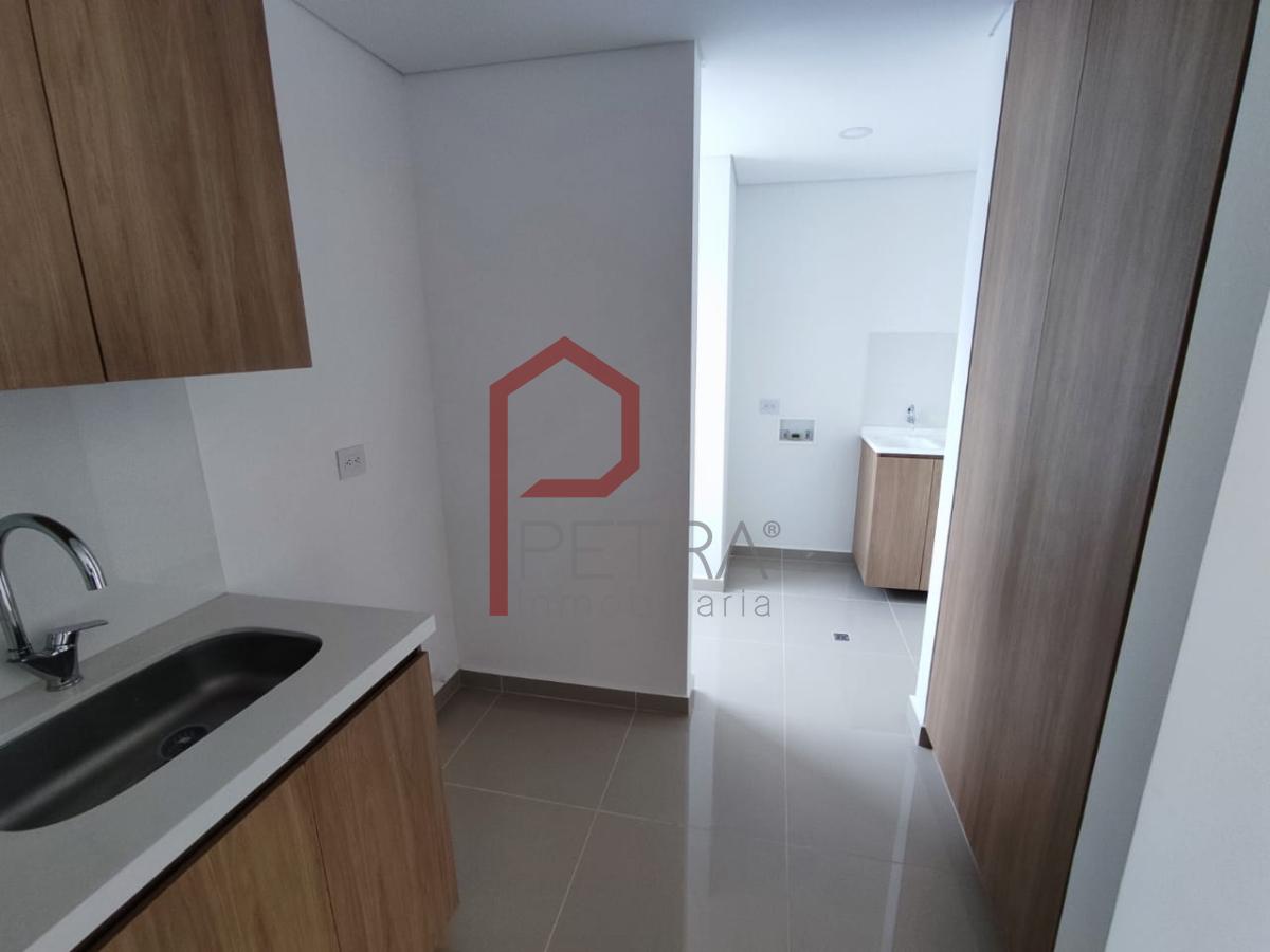 ARRIENDO PENT HOUSE PORTAL, ENVIGADO