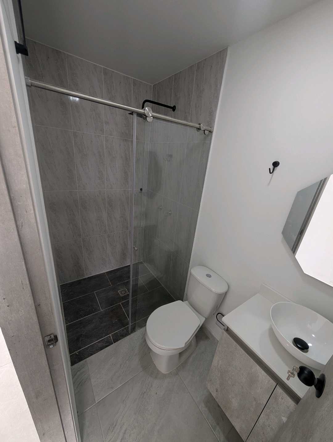 Arriendo penthouse en la america