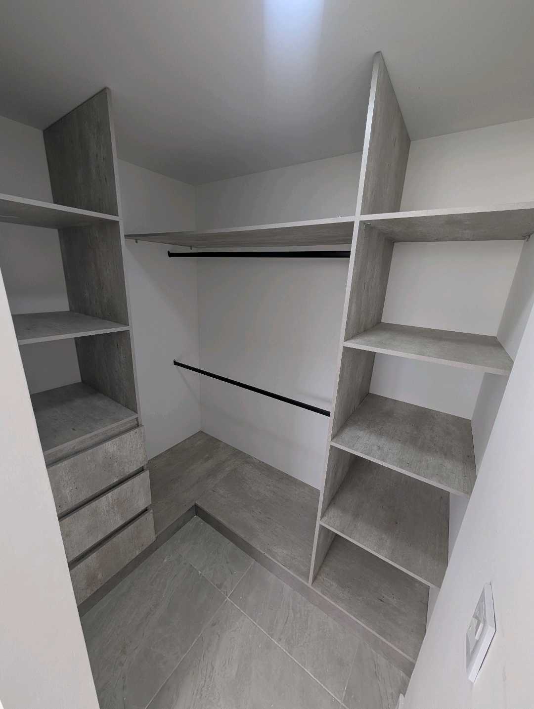 Arriendo penthouse en la america