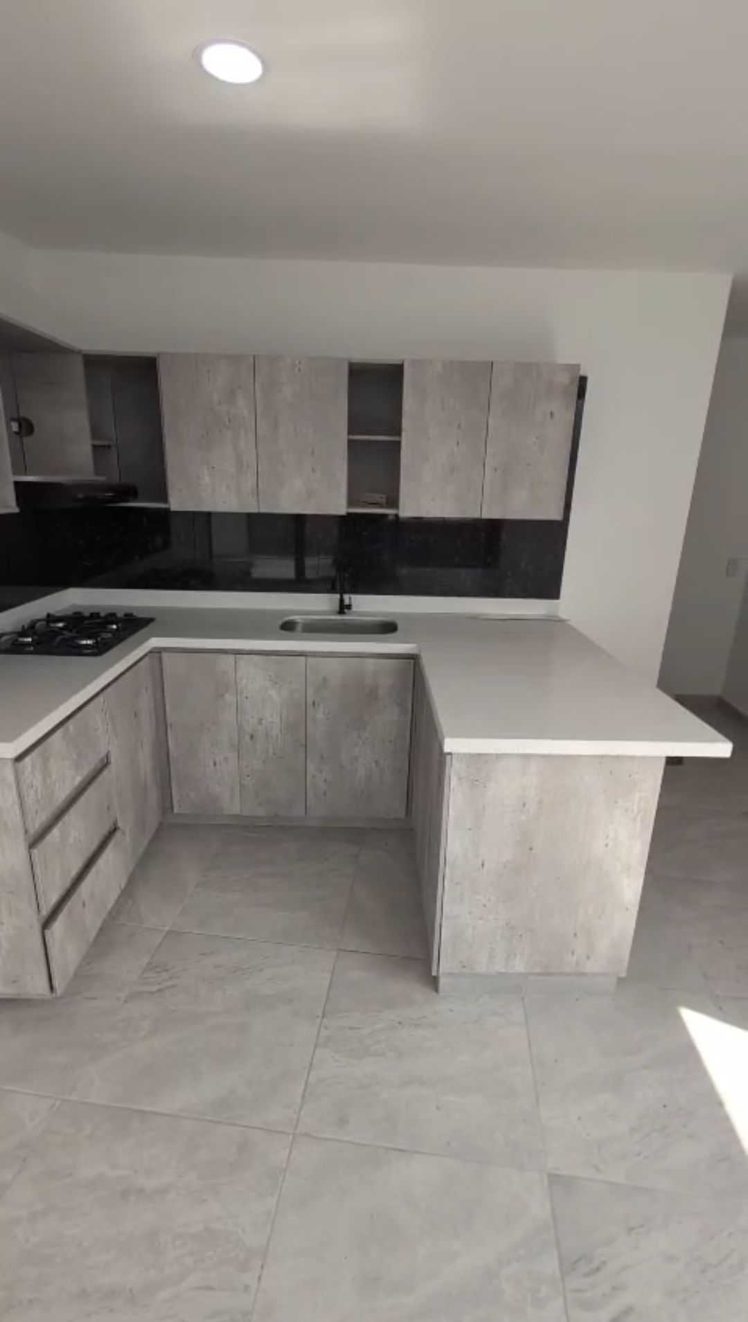 Arriendo penthouse en la américa