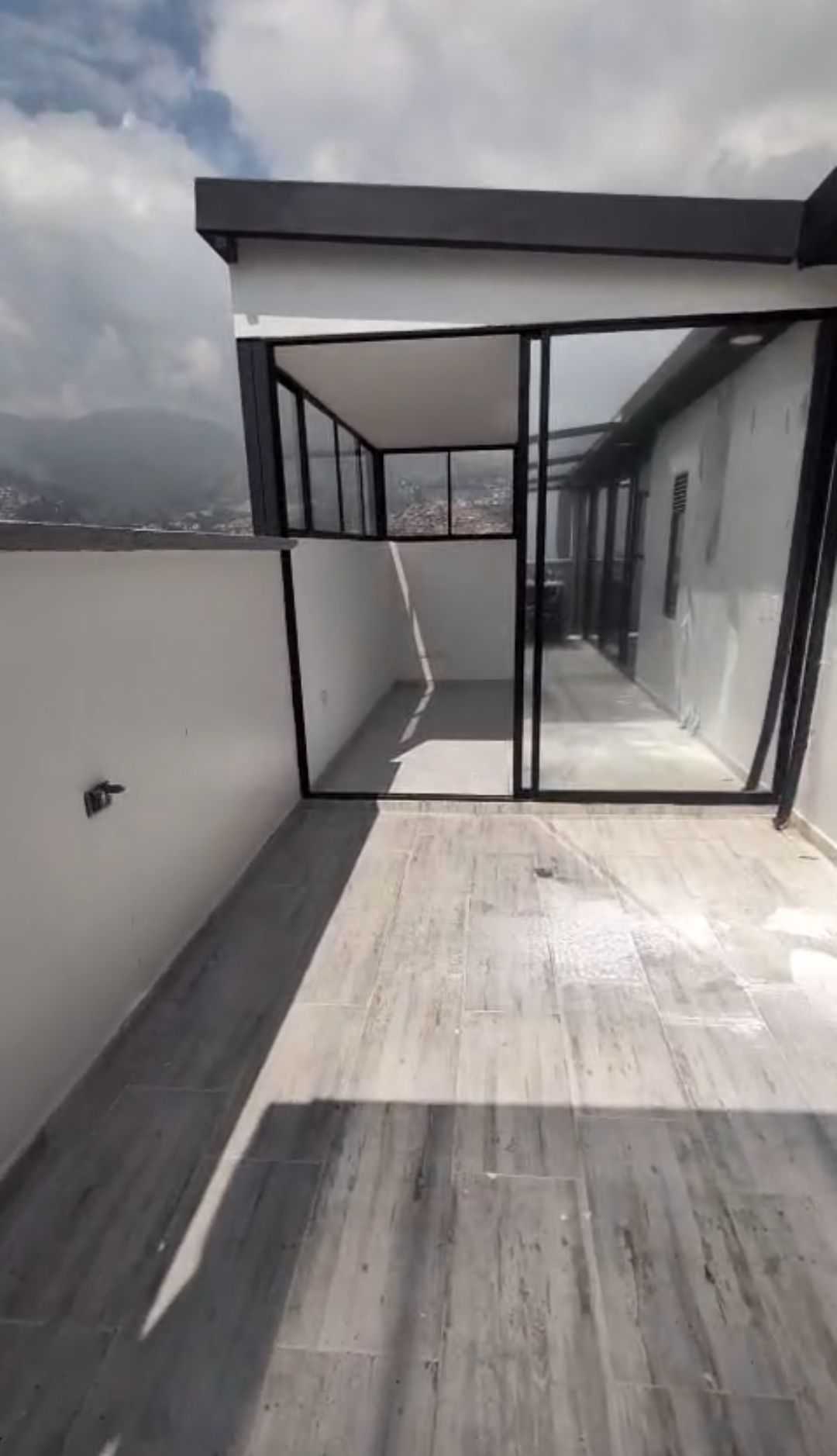 Arriendo penthouse en la américa