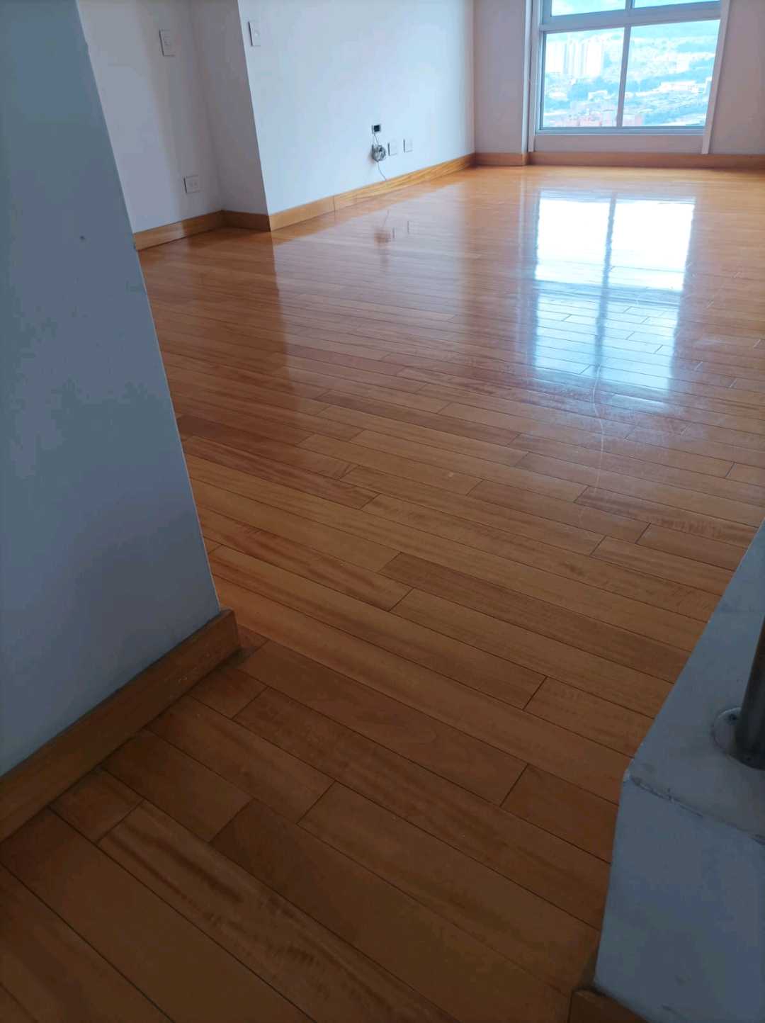 Arriendo penthouse sector envigado