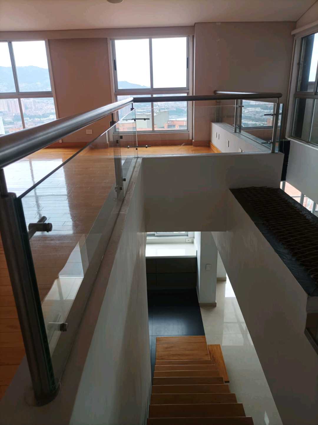 Arriendo penthouse sector envigado