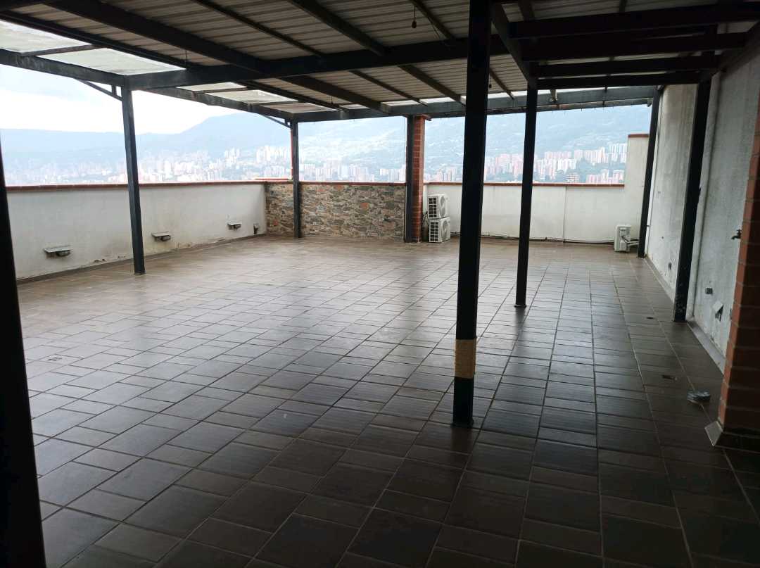 Arriendo penthouse sector envigado