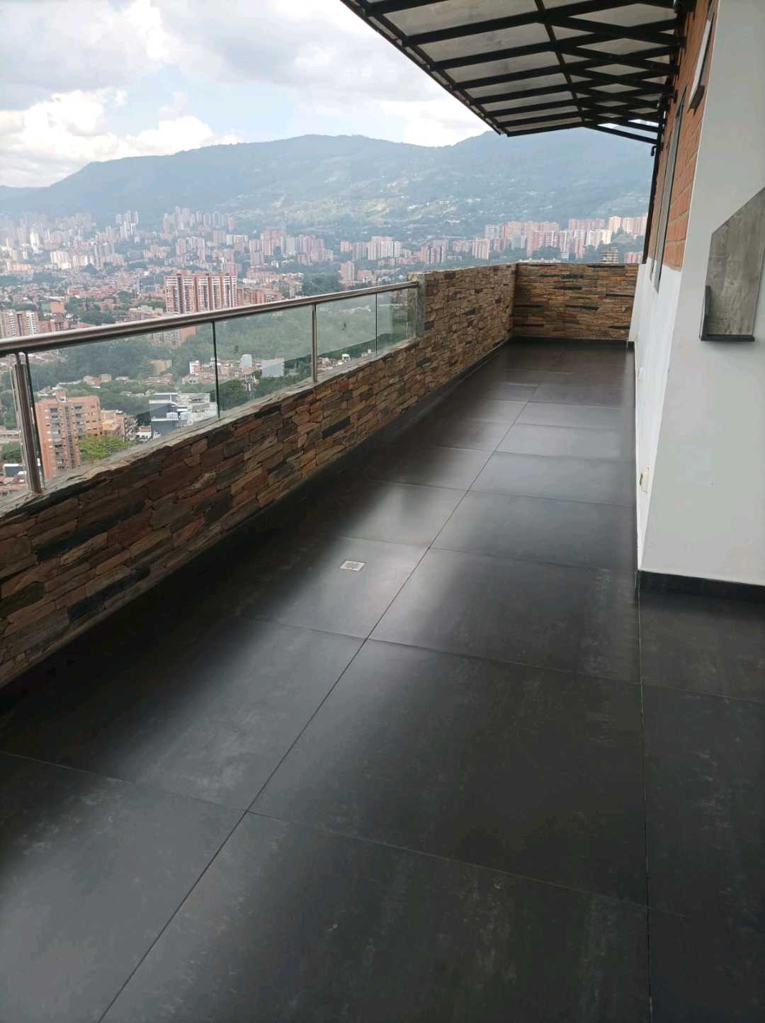Arriendo penthouse sector envigado