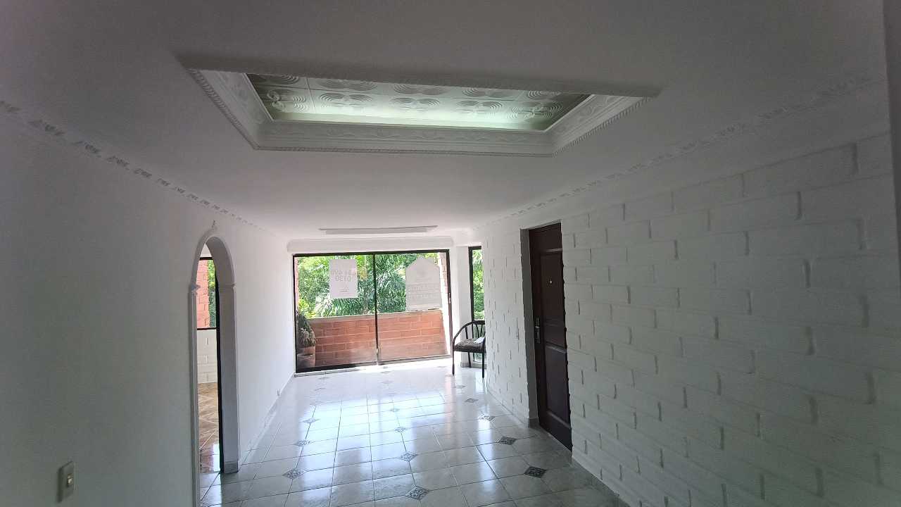 Arriendo apartamento La Mota