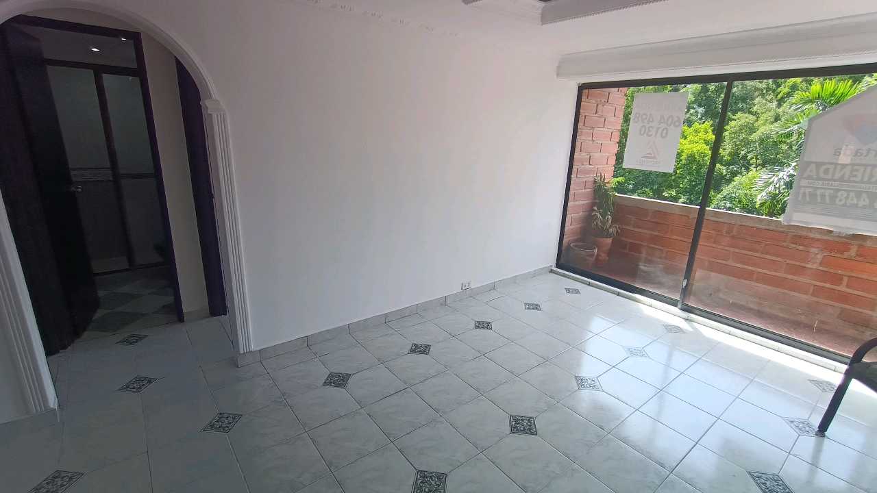 Arriendo apartamento La Mota