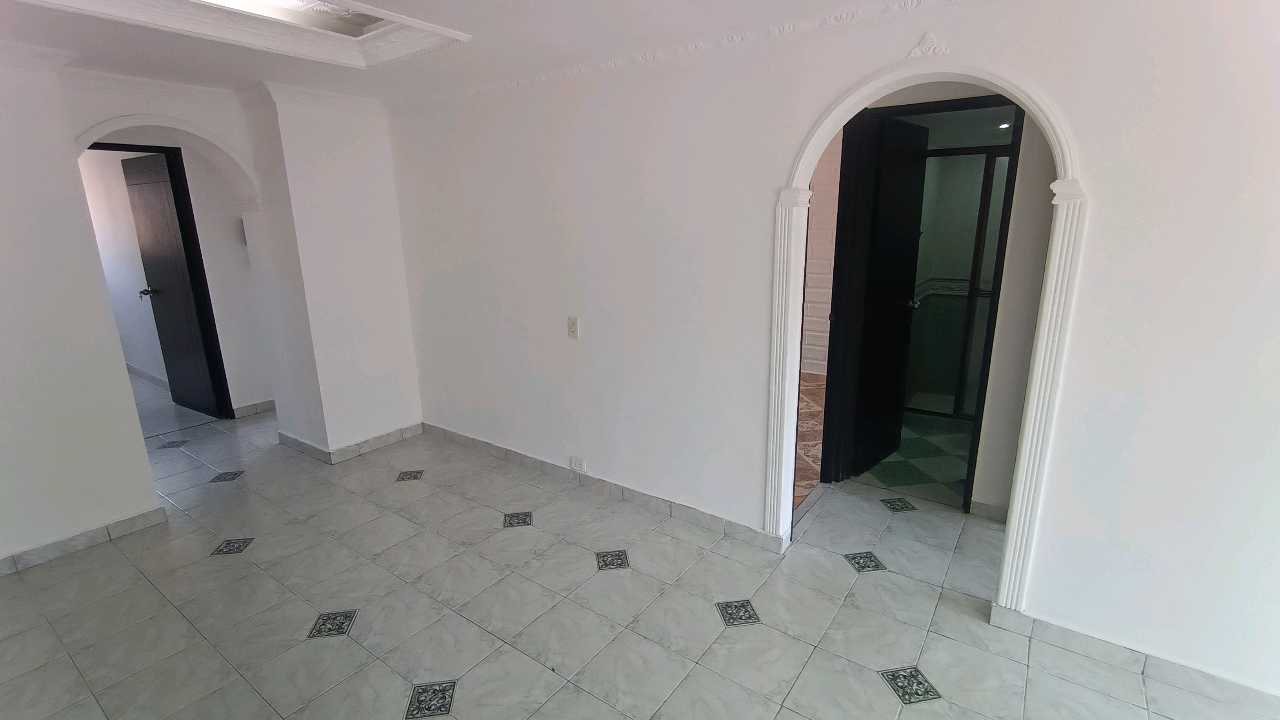 Arriendo apartamento La Mota