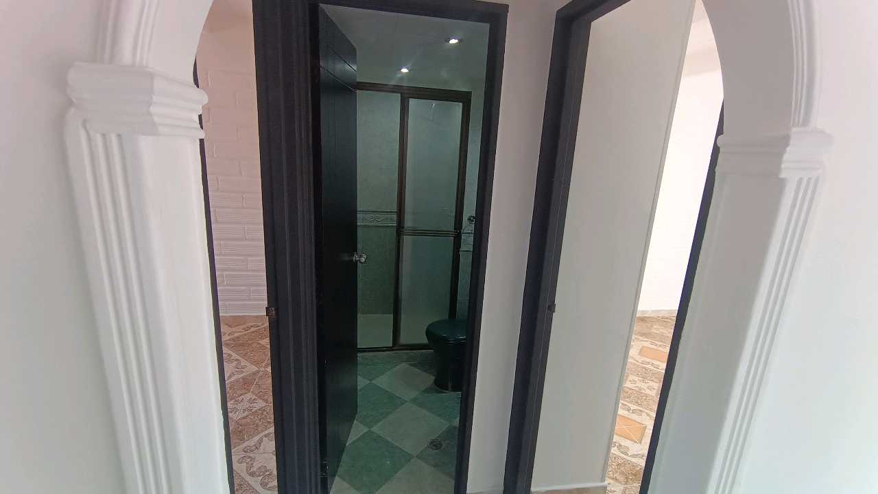 Arriendo apartamento La Mota