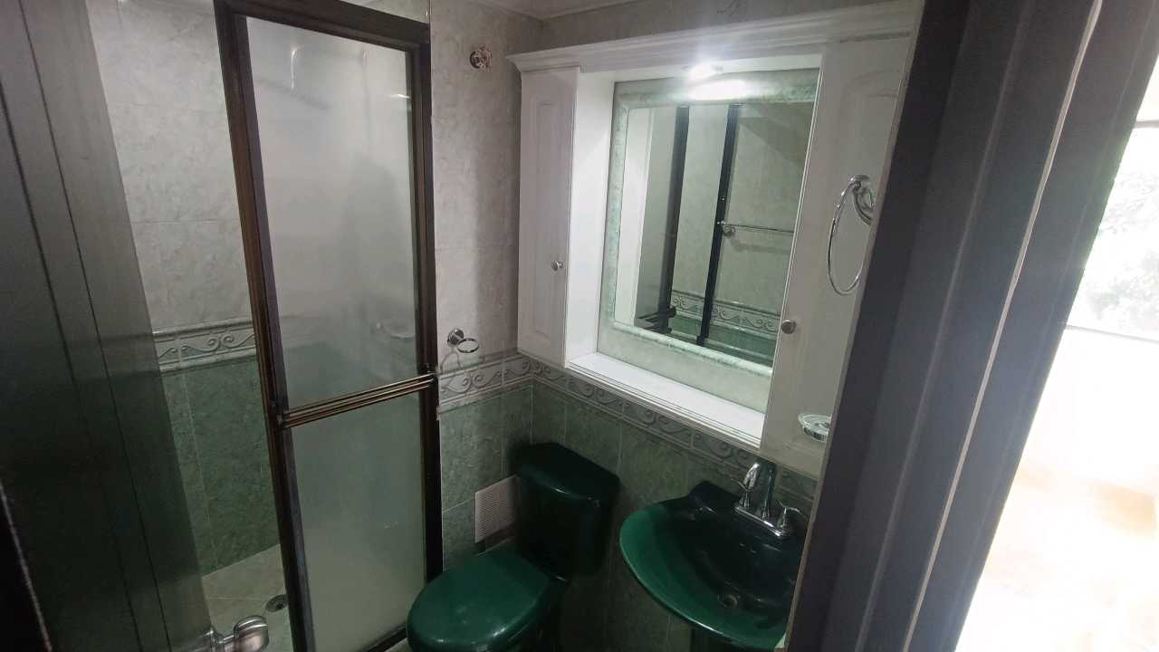 Arriendo apartamento La Mota