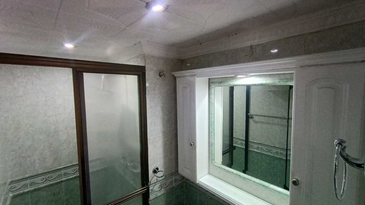 Arriendo apartamento La Mota