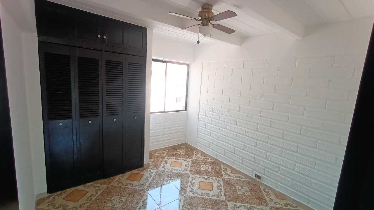 Arriendo apartamento La Mota