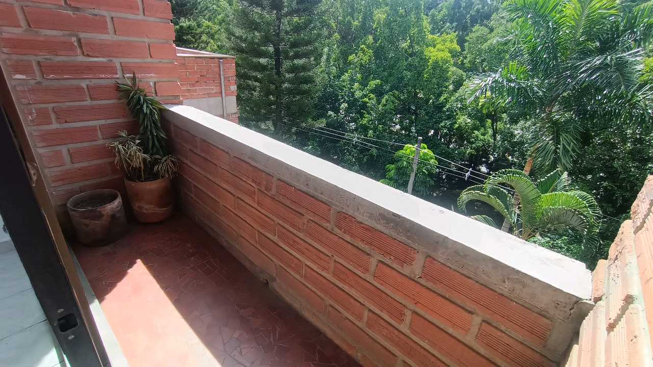 Arriendo apartamento La Mota