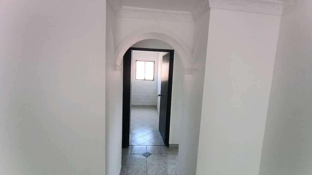 Arriendo apartamento La Mota