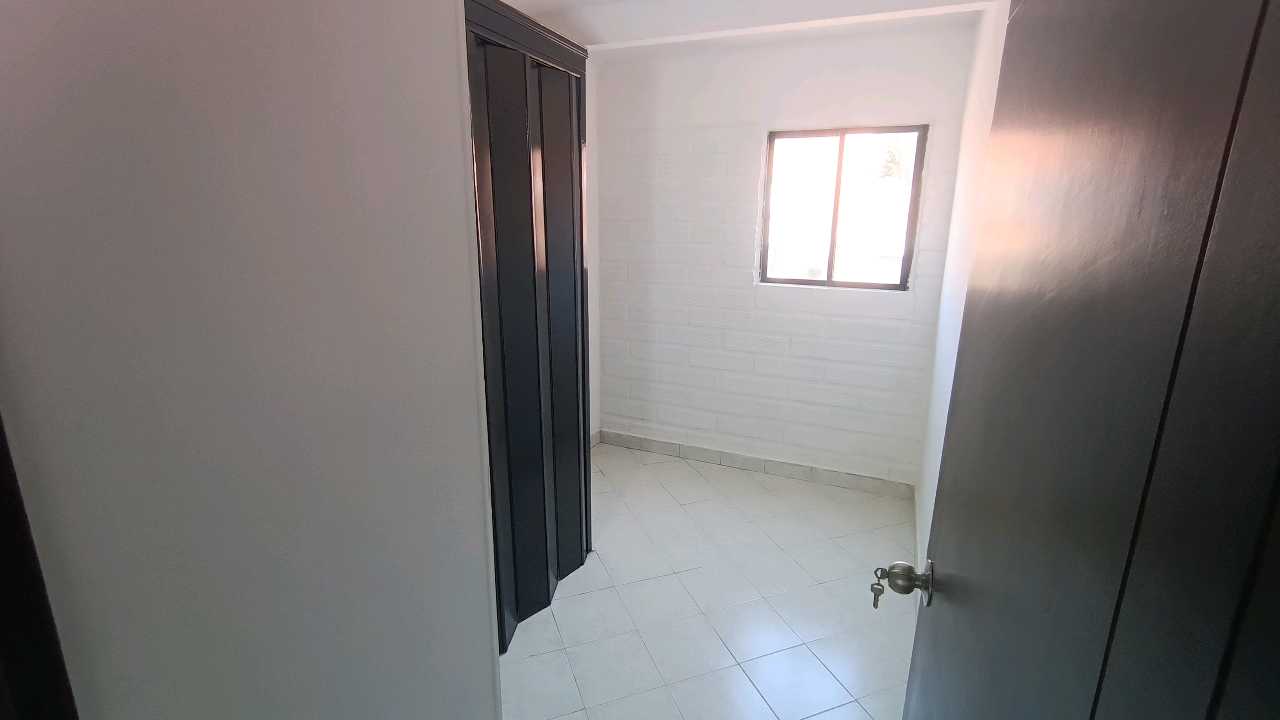 Arriendo apartamento La Mota
