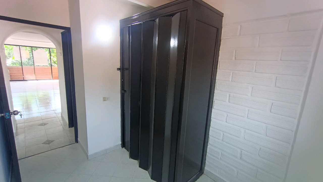 Arriendo apartamento La Mota