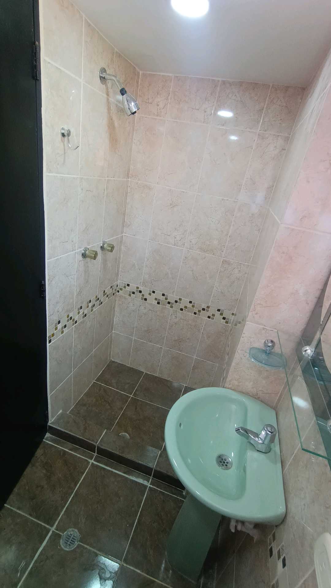 Arriendo apartamento La Mota